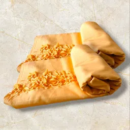 kumar gems Solid Double Comforter for AC Room image 2