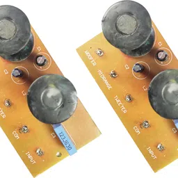 symfonia 2PCS 3 way Hi-Fi Audio crossover Filters Speaker Frequency Distributor Multi Speaker Audio Divider Module Electronic Components Electronic Hobby Kit-picture-18