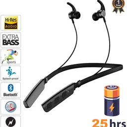 tabaret 3D Sound Wireless Headphones with Mic, Clear Calls, Dual Pairing Bluetooth Headset-picture-15