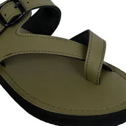 cozy wear Men Slippers image 4