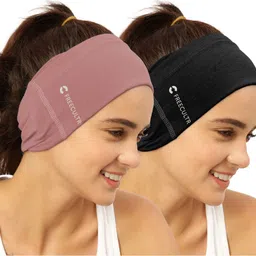 freecultr Women Solid Bandana-picture-35