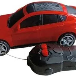 badodiyas Remote Control Car Toy for Kids – High-Speed Racing RC Car image 4