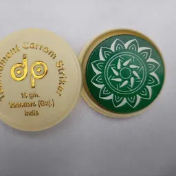 Plastic Carrom Striker-image-22