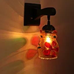 afast Pendant Wall Lamp Without Bulb image 3