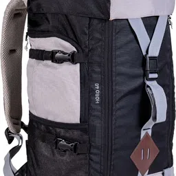 carrypro HOBO40 Functional Travel Backpack For Women and Men Rucksack - 40 L-picture-11