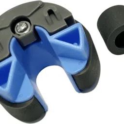 Partsbaba Big Paper Pickup Roller + Separation Roller Rubber Tire Set For L8050 L18050 Black Ink Toner-image-21