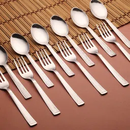 homfro Cutlery Set Stainless Steel Cutlery Set-picture-26