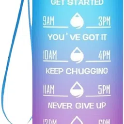 givni mart 1000 ml Plastic Bottle-picture-30