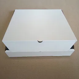 k k industrial Pizza Box Cardboard, Paper, Craft Paper 7 Inch pizza box 7X7X1.75, Pizza Packaging Box-picture-32