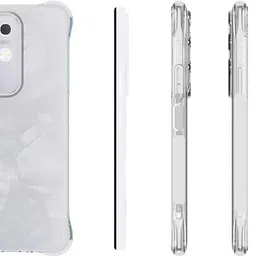 myamma Pouch for Vivo T4x 5G, vivo T4x 5G image 2