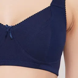 clovia Women Full Coverage Non Padded Bra image 5