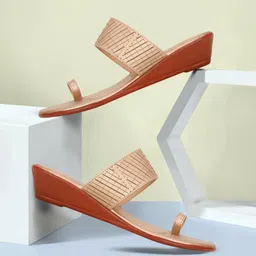 bata Women Wedges Sandal-picture-27