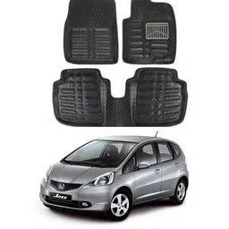 arneja trading company Polyutherine 3D Mat For Honda Jazz-picture-22