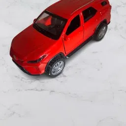 sse Die Cast Pull Back Car Sturdy Metal Model Toy With Light & Music (Multicolor)-picture-42