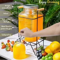 dulariya Santra juice Full stand dispenser mango juice dispenser Bottom Loading Water Dispenser-picture-47