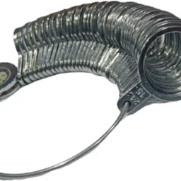 sjt 8 cm Ring Sizing Stick image 2