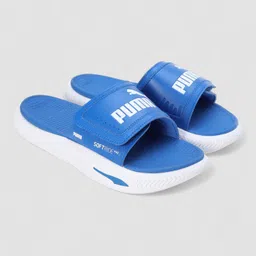 puma SoftridePro Slide 24 V Men Slides image 1