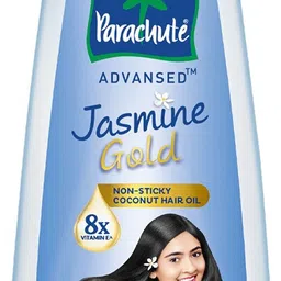 Gold Coconut Hair Oil-image-21
