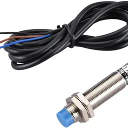 eastra PREMIUM QUALITY DC 6-36V LJ12A3-4-Z/BX Sensor Detection Switch For Arduino Electronic Components Electronic Hobby Kit-picture-16