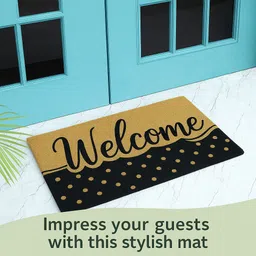 sangaal Coir Door Mat image 4