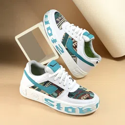 lippox Trending Stylish Casual Shoes For Mans Sneakers For Men image 1