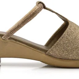 mosac Women Wedges Sandal image 3