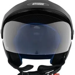 studds Marshall Motorbike Helmet image 2