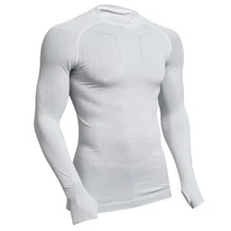 Adult Football Base Layer KDRY 500 - White-image-15