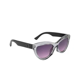 DressBerry Women Cateye Sunglasses with UV Protected Lens M23194 image 1