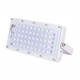 SPARK WORLD 2-pcs White Metal Outdoor Lamps-picture-46