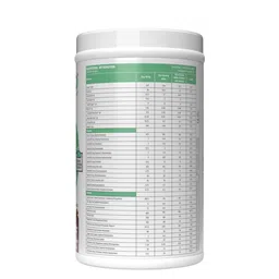 INCREDIO Chocolate Flavour Slim Shake for Healthy Weight Management - 480g image 4