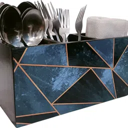 womenium craft Empty Cutlery Holder Case image 3
