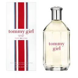 Tommy Hilfiger Women Girl Eau De Toilette - 30ml-picture-41