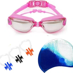 swiming Swimming goggles cap-picture-25