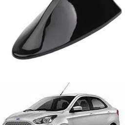 apical Car New Shark Fin Antenna (Black) For Aspire Satellite Vehicle Antenna-picture-17