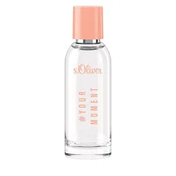 s.Oliver Women Your Moment Eau de Toilette 50 ml-picture-44
