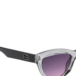 DressBerry Women Cateye Sunglasses with UV Protected Lens M23194 image 5