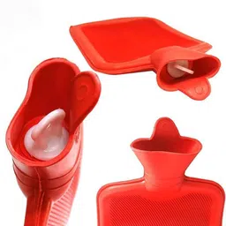 warmnest Warm Bag for Pain Relief NON-ELECTRIC 2 L Hot Water Bag image 3