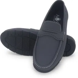 theshoegallery New Stylish Dot Loafers/Stylish For Mens Loafers For Men image 5