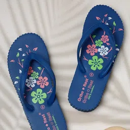 Women's Hawai Ortho Slippers for Orthopedic Footwear Doctor Chappal Comfortable Women Slippers-image-24