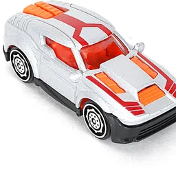 ralleyz Pro Firefleet Street Machines Die Cast image 2