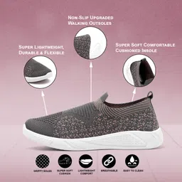 flipjones Slip On Sneakers For Women image 2