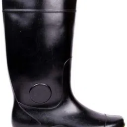 Gumboots Military Design Light Weight For Women-picture-19