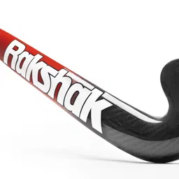 rakshak Surge70 Having (70% Japenese Carbon) Hockey Stick - 37 inch-picture-10