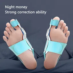 bbbikini Toe Straightener for men and women-C image 3