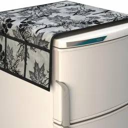 richbox RefrigeratorCover image 2