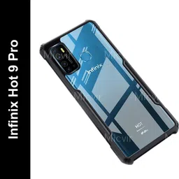 micvir Back Cover for Infinix Hot 9-picture-26
