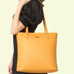 Lavie Women Pavo Large Tote Handbag-image-2