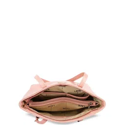 Lavie Textured Structured Tote Bag image 2