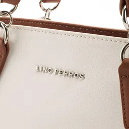 Lino Perros Tote Bag image 4